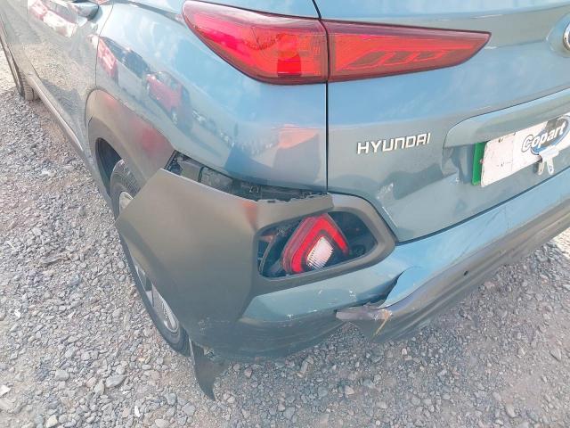 2020 HYUNDAI KONA PREMIUM SE