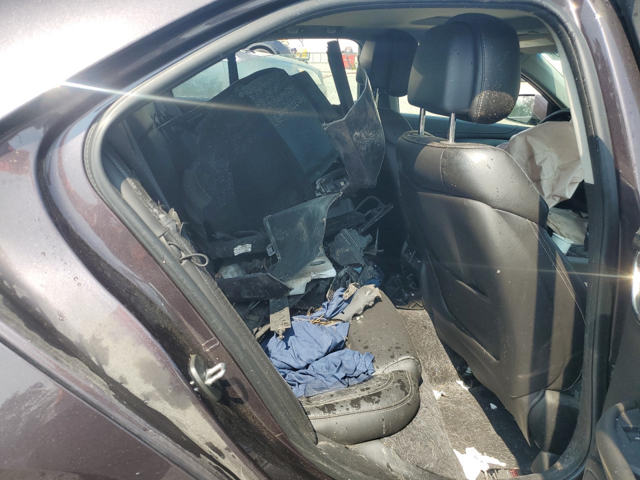 2014 Cadillac Ats VIN: 1G6AG5RX2E0143992 Lot: 68830275