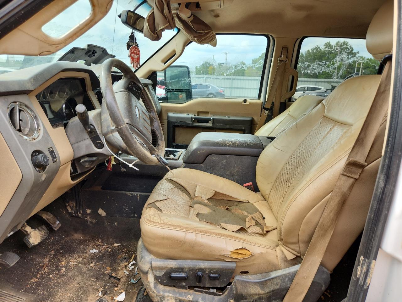 2013 Ford F250 Super Duty VIN: 1FT7W2BT8DEB27362 Lot: 70336725