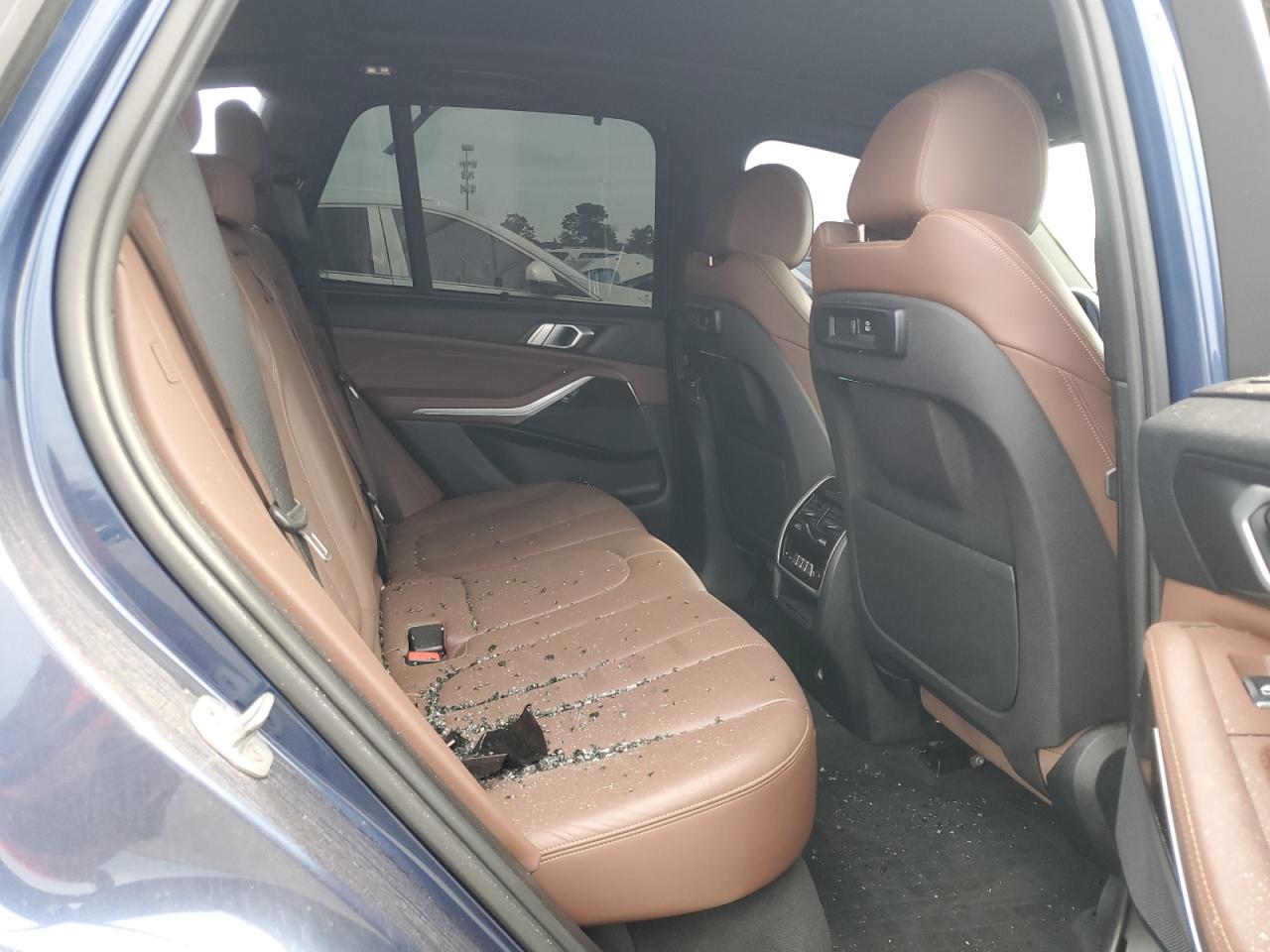 5UXCR6C53KLK84916 2019 BMW X5 xDrive40I