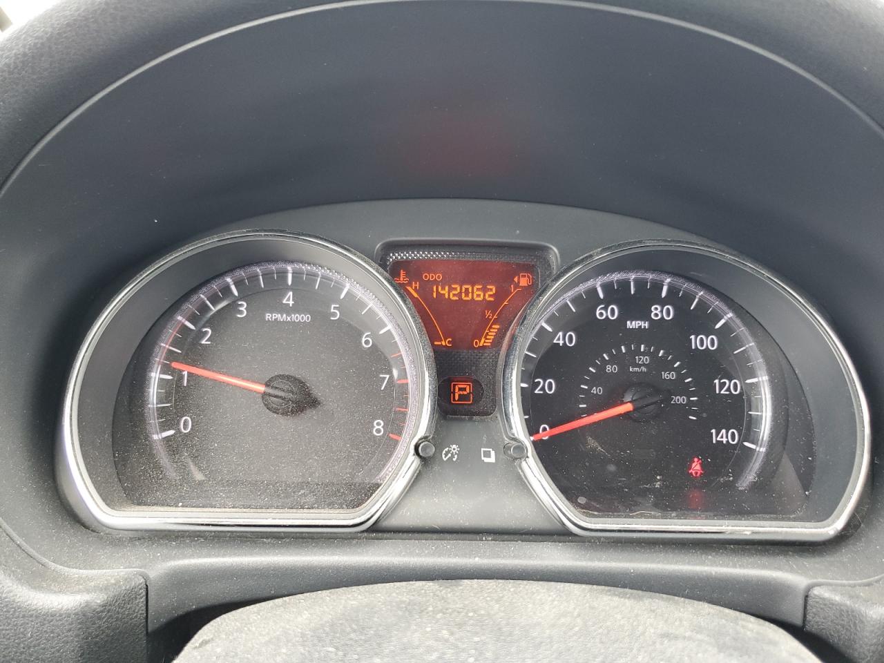 2014 Nissan Versa Note S VIN: 3N1CE2CP9EL371593 Lot: 67964865