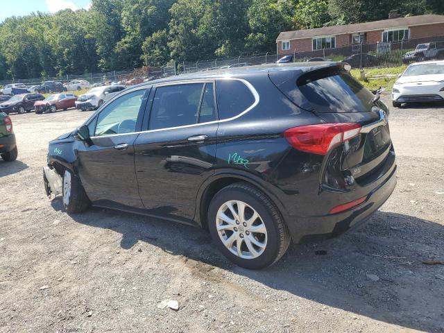  BUICK ENVISION 2020 Черный