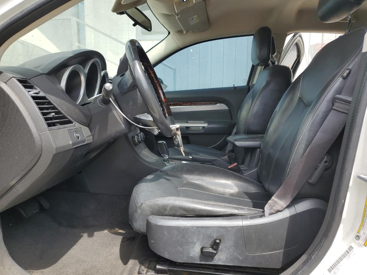 2010 Chrysler Sebring Limited VIN: 1C3CC5FB5AN207342 Lot: 69850185