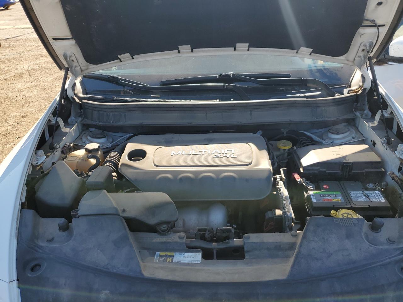 2015 Jeep Cherokee Latitude VIN: 1C4PJMCB7FW633150 Lot: 68693605