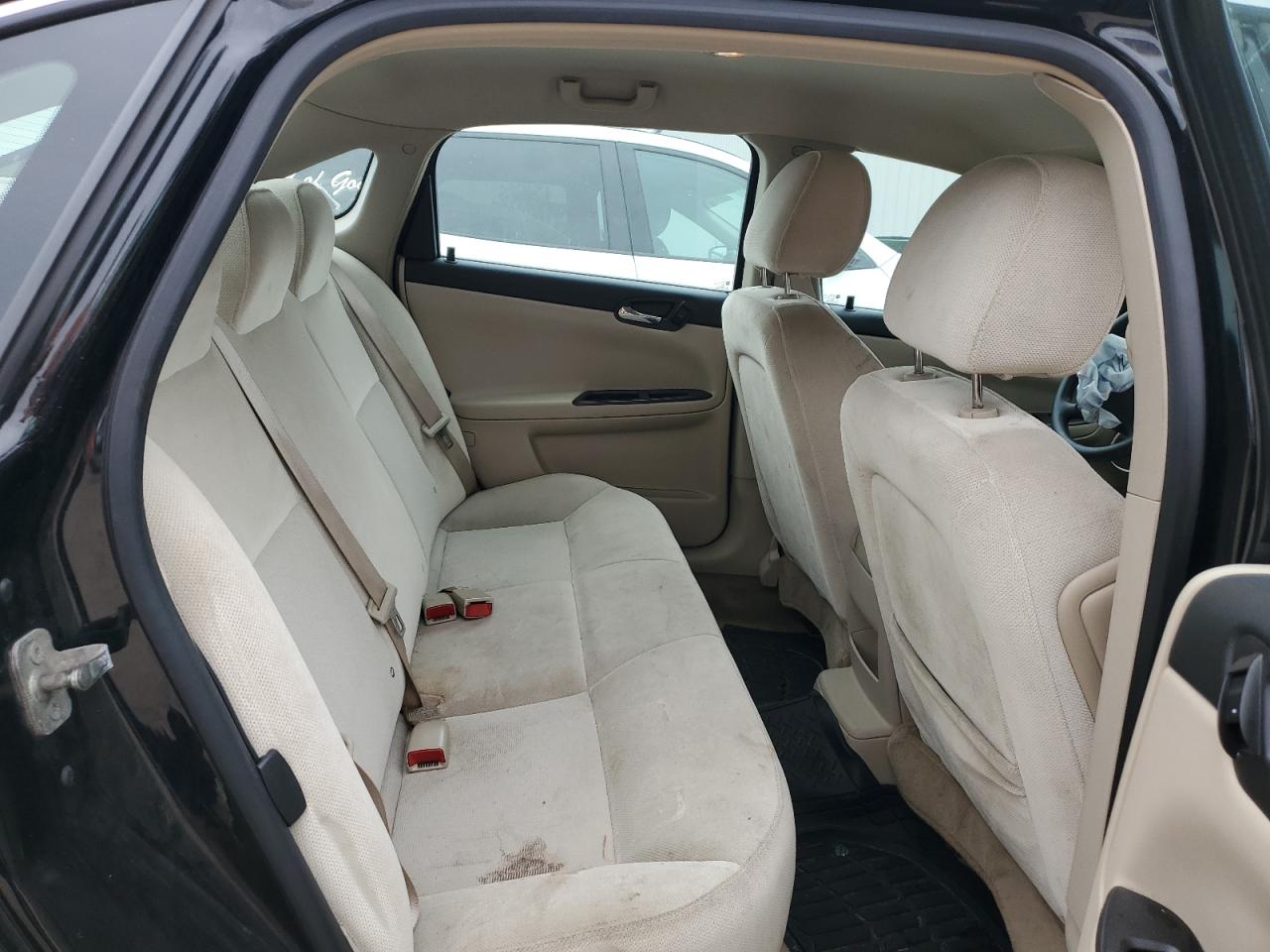 2009 Chevrolet Impala 1Lt VIN: 2G1WT57K191129901 Lot: 70570725