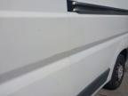 2016 PEUGEOT BOXER 335 PROFESSIONAL L3 2.2 HDI H2 PROFESSIONAL VAN 130PS for sale at Copart CHESTER