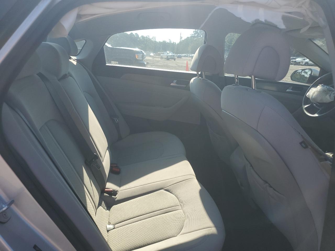 2016 Hyundai Sonata Sport VIN: 5NPE34AF5GH340961 Lot: 70392215