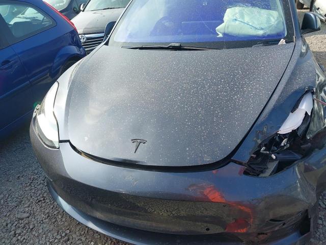 2020 TESLA MODEL 3 PERFORMANCE AWD 