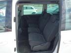 2018 VOLKSWAGEN SHARAN SE NAV BMOTION TEC  for sale at Copart YORK
