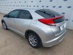 2012 HONDA CIVIC I-VTEC ES-T 1.8 I-VTEC ES-T 5DR for sale at Copart SANDY