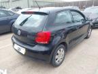 2011 VOLKSWAGEN POLO S for sale at Copart NEWBURY