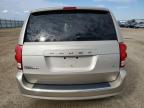 2014 DODGE GRAND CARAVAN SE   for sale at Copart AB - EDMONTON
