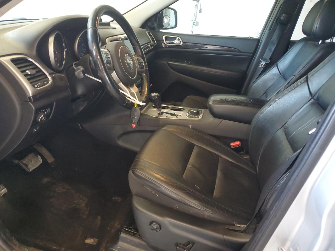 2012 Jeep Grand Cherokee Laredo VIN: 1C4RJFAT4CC159011 Lot: 70941675