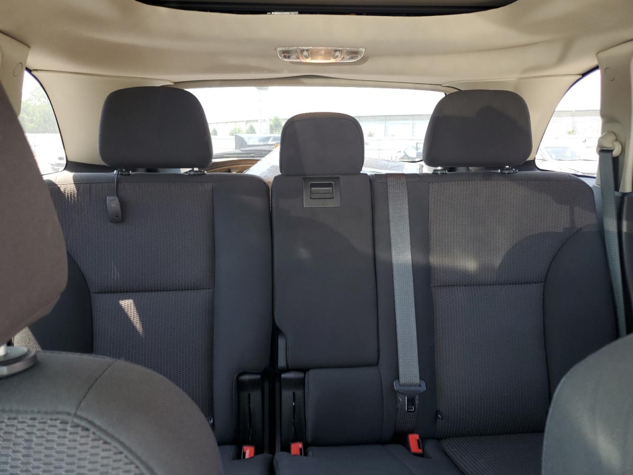 2011 Ford Edge Sel VIN: 2FMDK3JC9BBB10533 Lot: 69451285