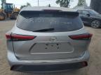 2022 TOYOTA HIGHLANDER L   for sale at Copart QC - MONTREAL