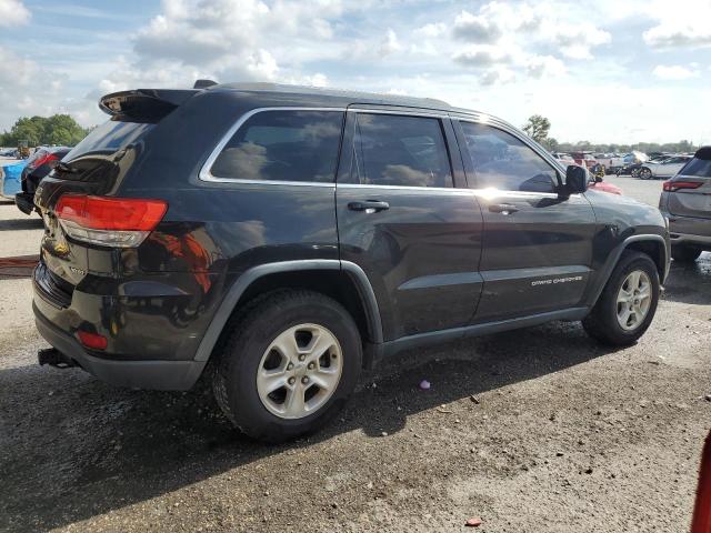  JEEP GRAND CHER 2014 Black