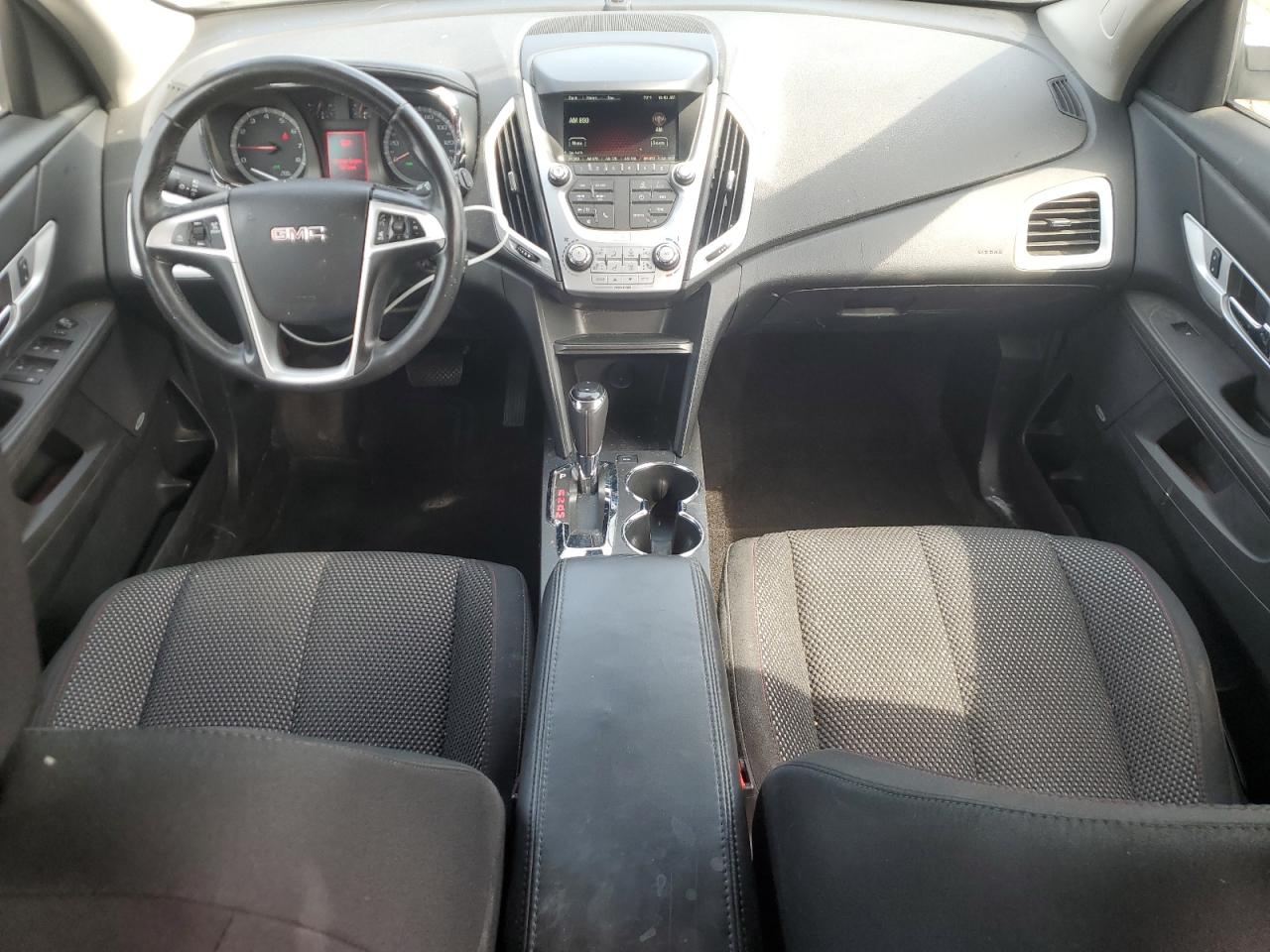 2016 GMC Terrain Sle VIN: 5XYK33AF1PG101430 Lot: 67686795