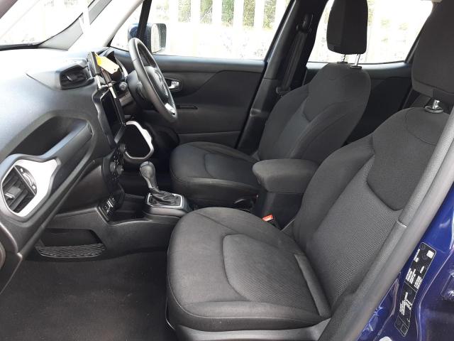 2018 JEEP RENEGADE L