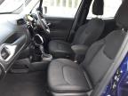 2018 JEEP RENEGADE L for sale at Copart WESTBURY