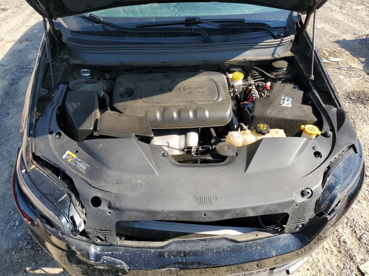 2019 Jeep Cherokee Latitude Plus VIN: 1C4PJLLB5KD485080 Lot: 69173115