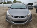 2012 HYUNDAI ELANTRA GLS   à vendre chez Copart ON - TORONTO