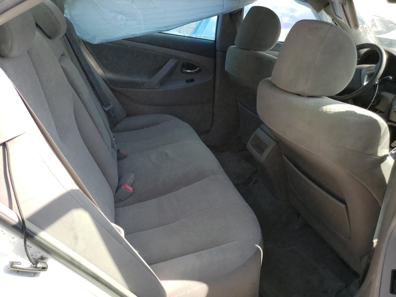 2007 Toyota Camry Ce VIN: 507156 Lot: 68051455