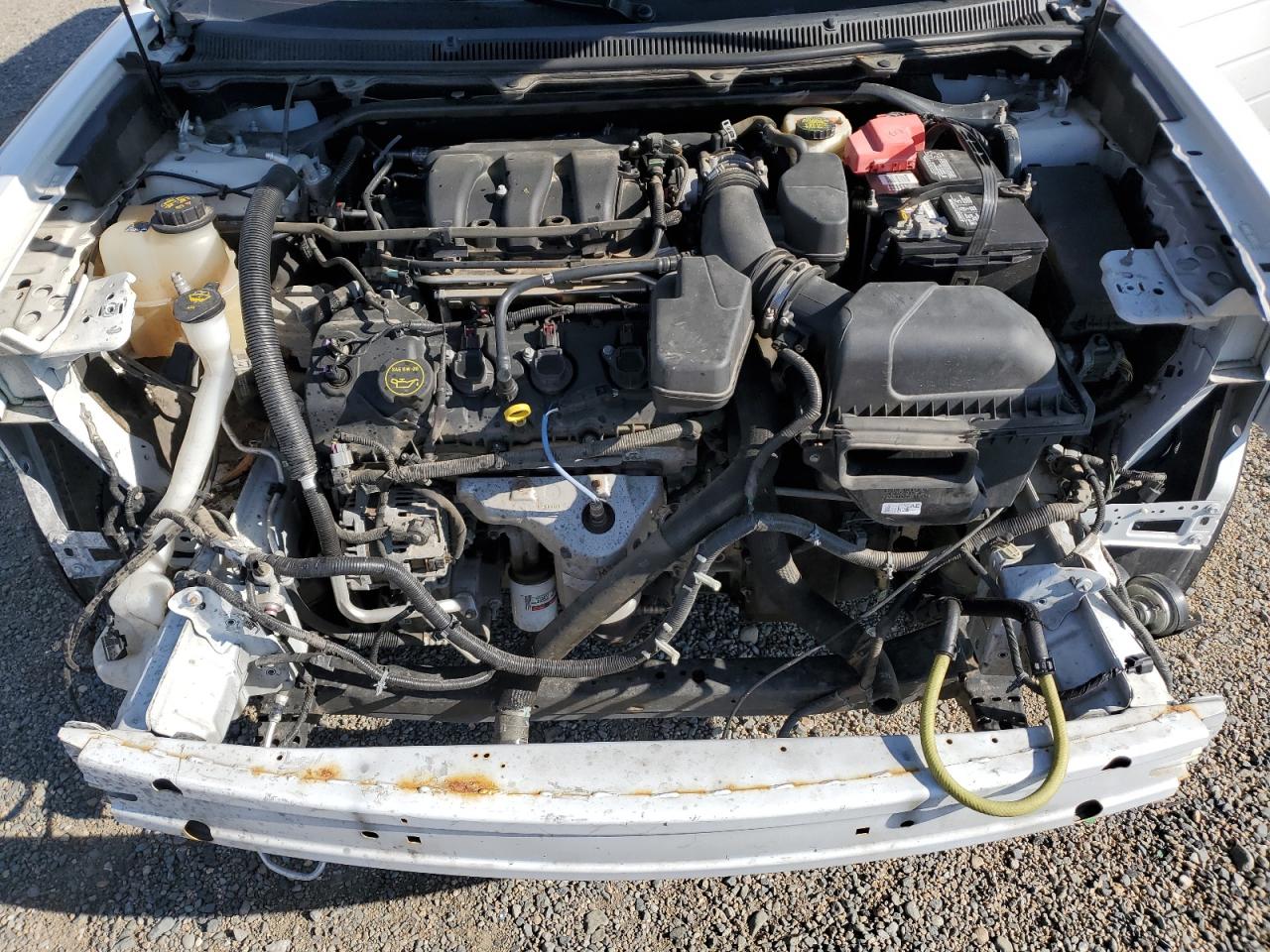 2015 Ford Flex Sel VIN: 2FMHK6C80FBA20821 Lot: 67717475