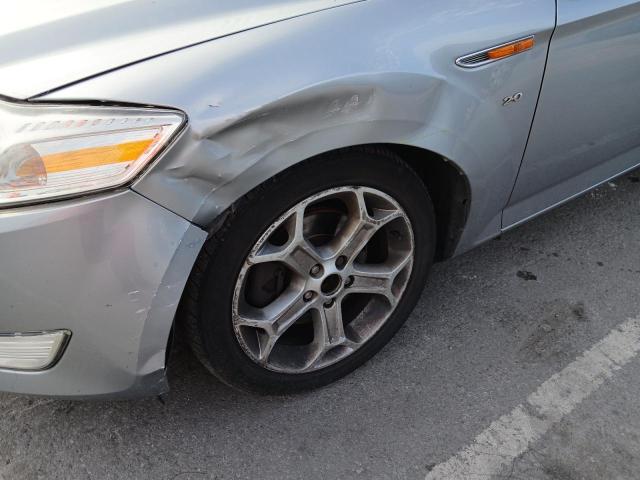 2010 FORD MONDEO TITANIUM TDCI 140 