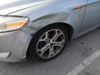 2010 FORD MONDEO TITANIUM TDCI 140  for sale at Copart CHESTER
