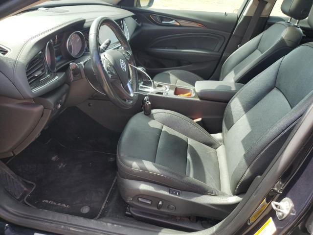 2018 BUICK REGAL ESSENCE  