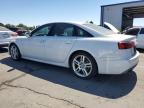 2016 AUDI A6 PREMIUM PLUS   à vendre chez Copart CA - VALLEJO