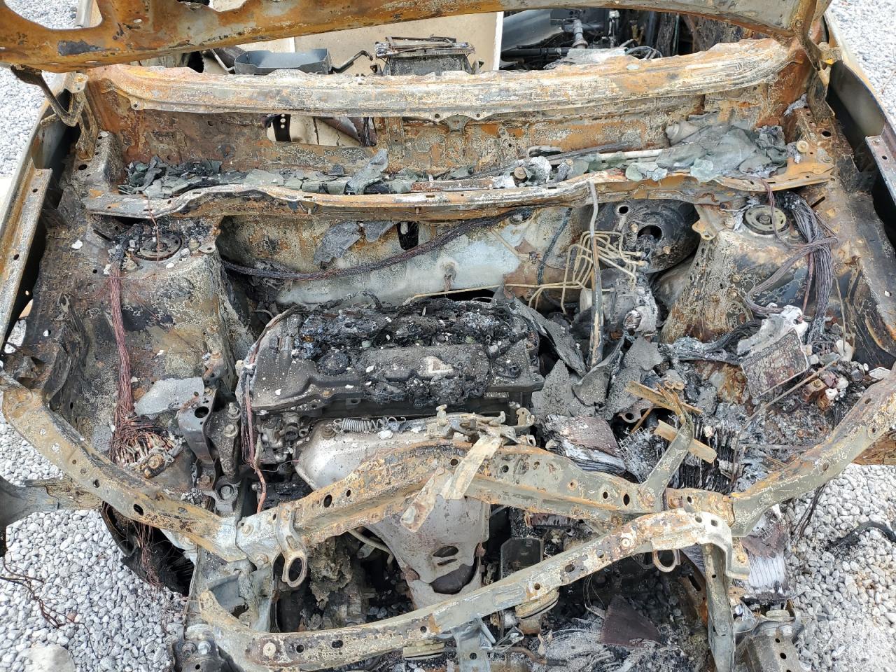 2013 Toyota Rav4 Le VIN: 2T3BFREV6DW039970 Lot: 67273895