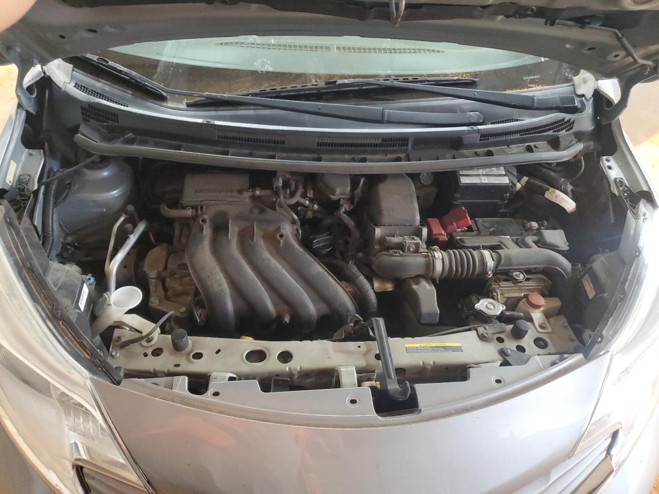 2014 Nissan Versa Note S VIN: 3N1CE2CP9EL359461 Lot: 69643995