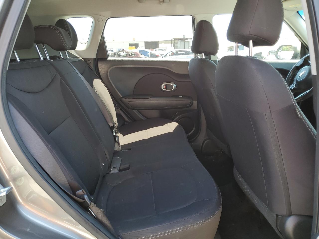 2019 Kia Soul VIN: KNDJN2A27K7676263 Lot: 70774315