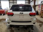 2015 JEEP GRAND CHEROKEE SRT-8   for sale at Copart AB - EDMONTON