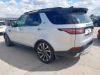 2017 LAND ROVER DISCOVERY HSE SI6 AUTO  for sale at Copart YORK