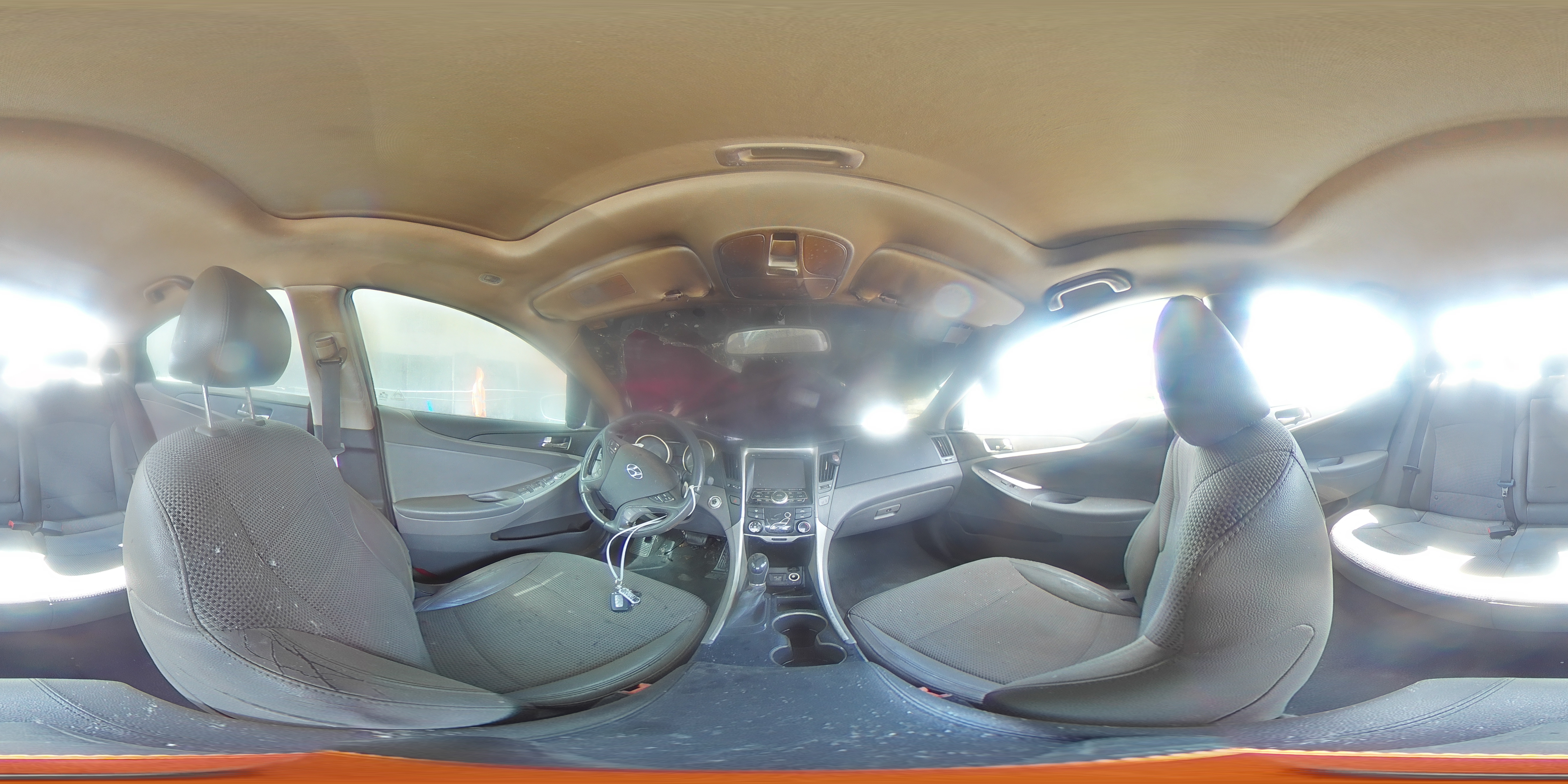 2012 Hyundai Sonata Se VIN: 5NPEC4AC8CH386154 Lot: 69414245