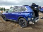 2025 HONDA CR-V SPORT   for sale at Copart AB - CALGARY