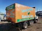 2016 ISUZU NPR HD    for sale at Copart CO - COLORADO SPRINGS
