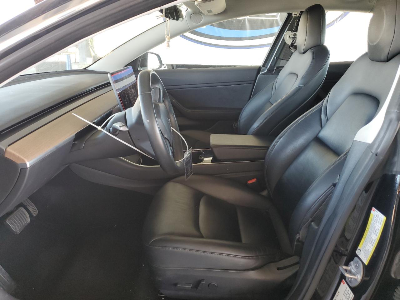 2018 Tesla Model 3 VIN: 5YJ3E1EAXJF078343 Lot: 67469665