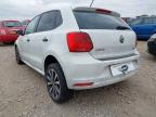 2015 VOLKSWAGEN POLO S AC  for sale at Copart YORK