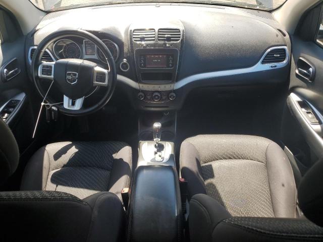  DODGE JOURNEY 2012 Gray