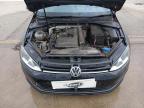 2015 VOLKSWAGEN GOLF MATCH TSI BMT S-A 1.4 TSI MATCH 5DR DSG for sale at Copart WESTBURY
