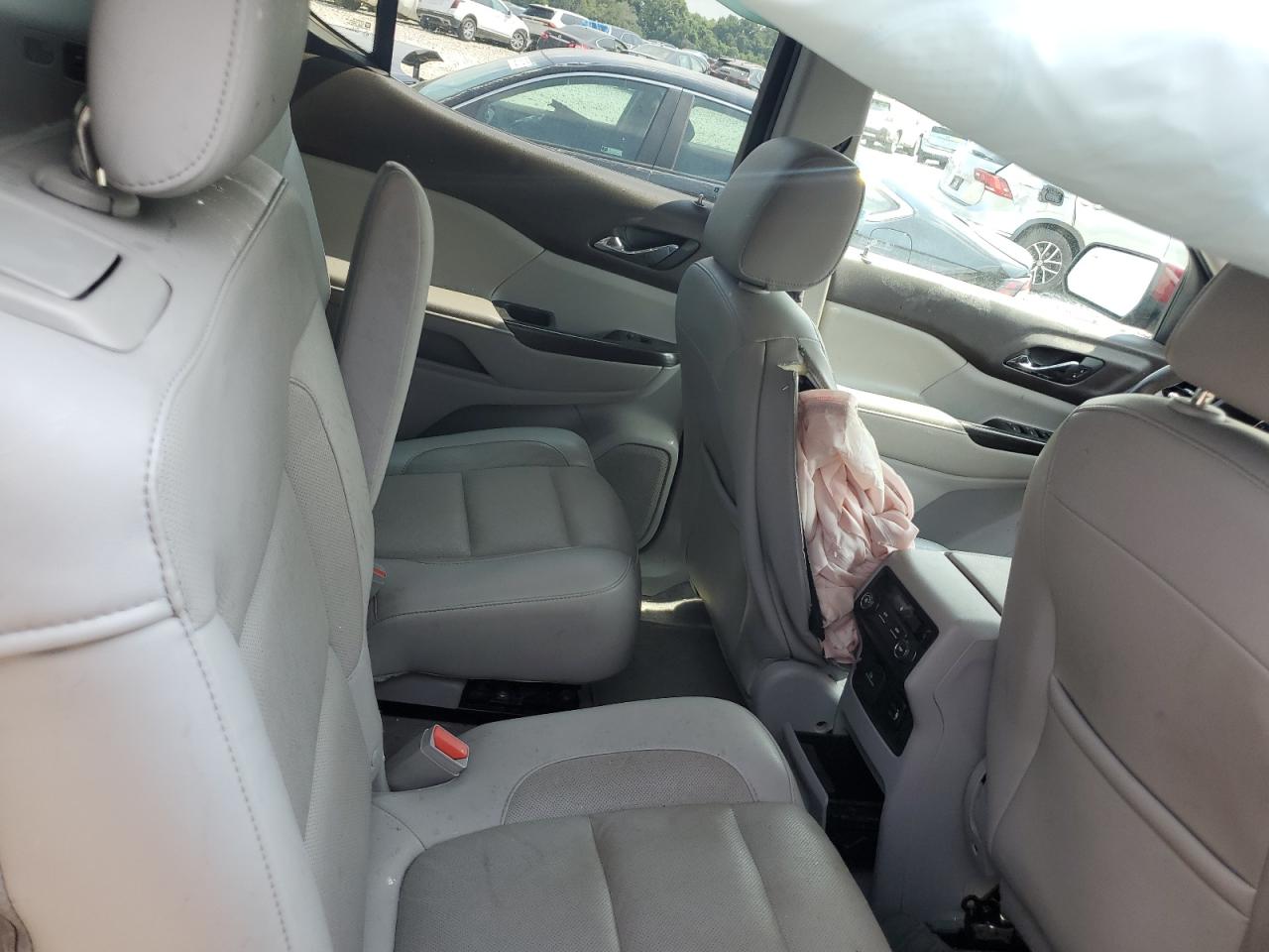 2017 GMC Acadia Slt-1 VIN: 1GKKNMLS9HZ286893 Lot: 68764475