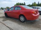 2010 TOYOTA COROLLA BASE   for sale at Copart ON - TORONTO