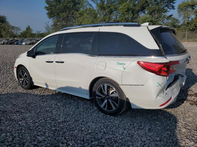  HONDA ODYSSEY 2020 Белы