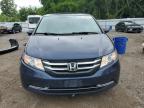 2016 HONDA ODYSSEY EX   à vendre chez Copart ON - LONDON
