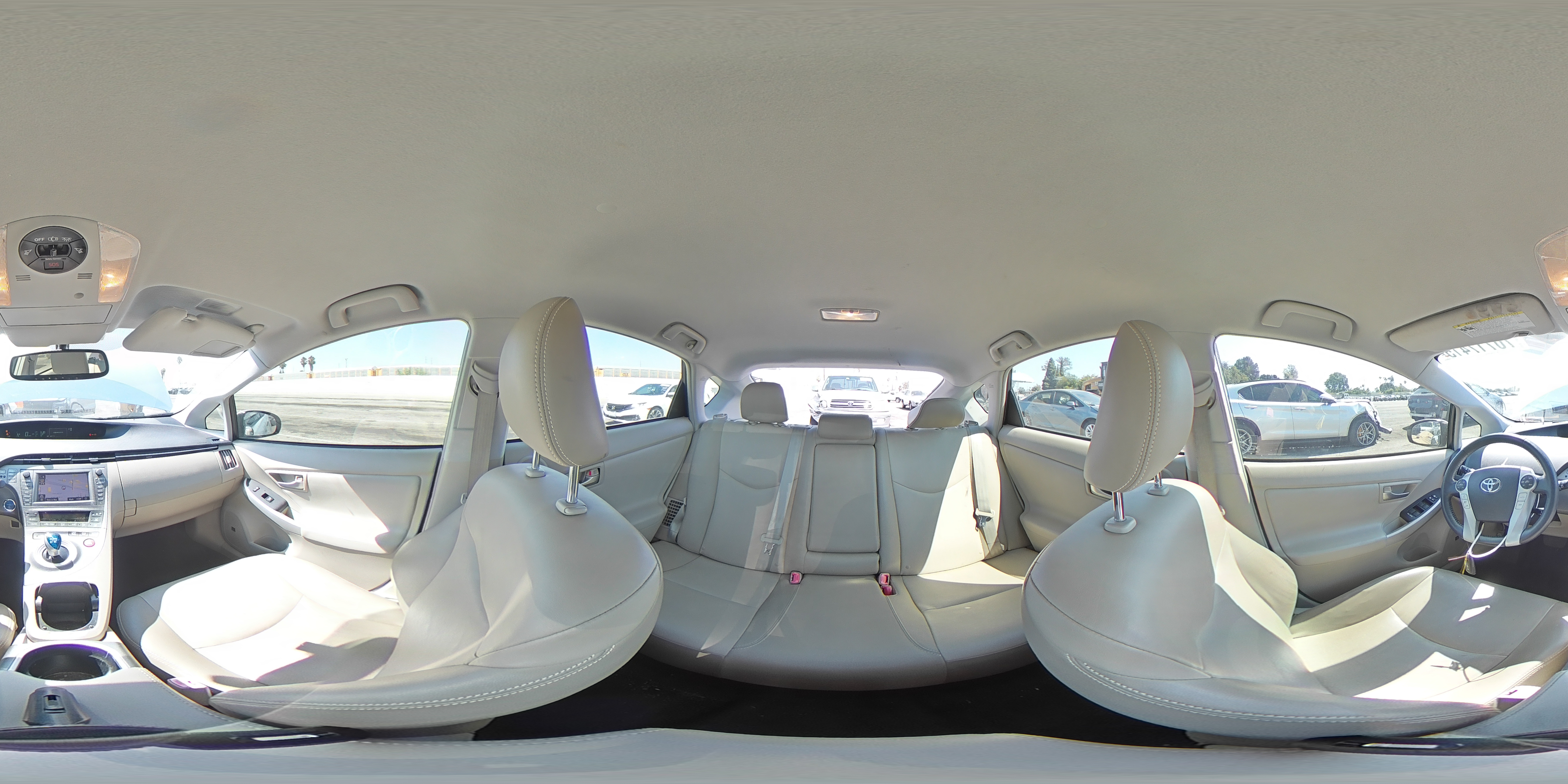 2013 Toyota Prius VIN: JTDKN3DUXD5610148 Lot: 70717415