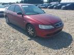 2000 HONDA ACCORD VTE for sale at Copart WISBECH