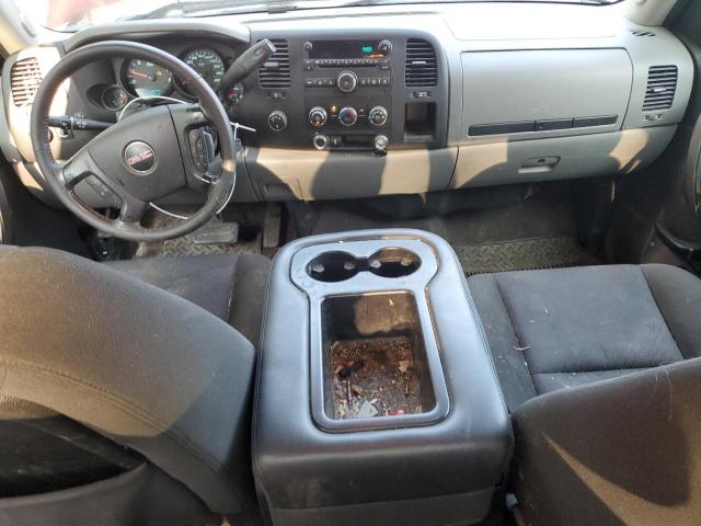 2013 GMC SIERRA K1500 SL  